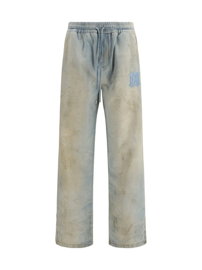 AMIRI Cotton Jeans