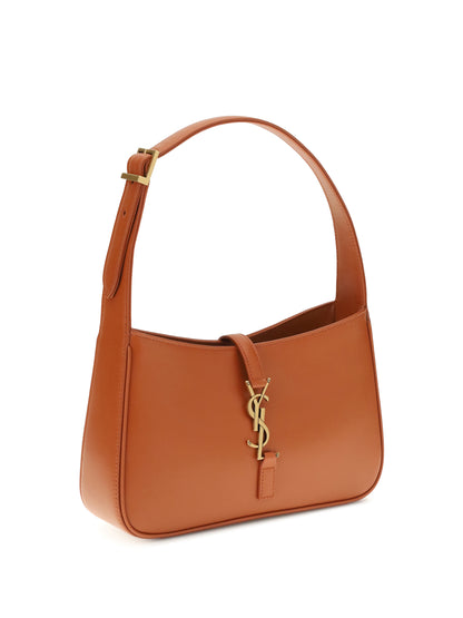 SAINT LAURENT Hobo Shoulder Bag