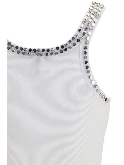 PINKO Coriandoli Top