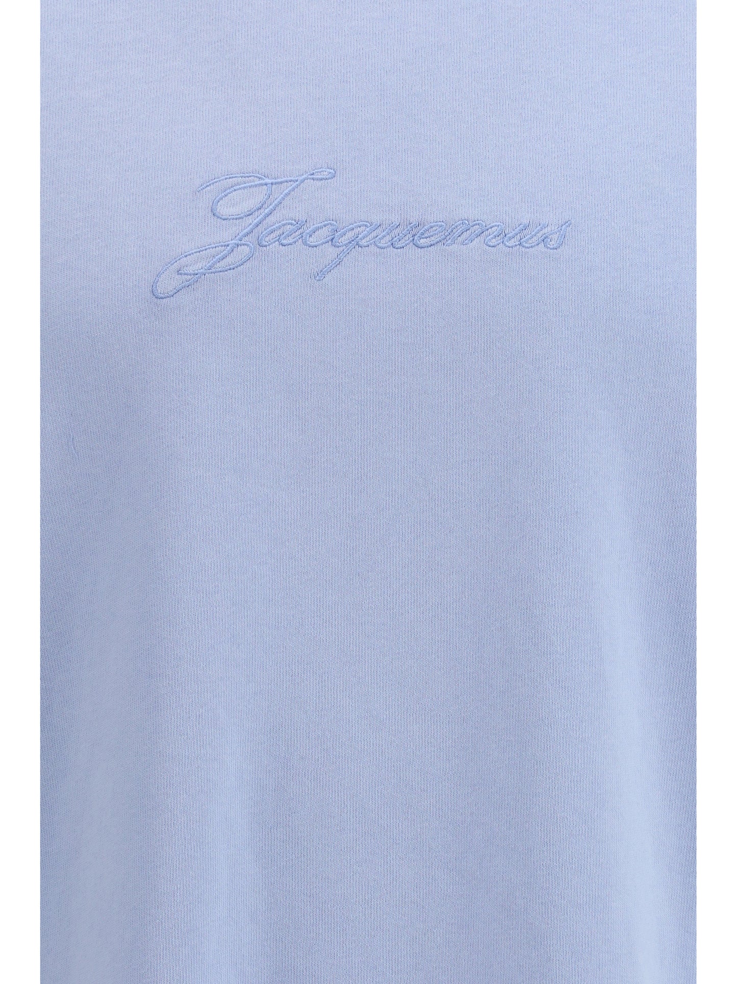 JACQUEMUS Le Pigmento T-shirt