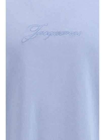 JACQUEMUS Le Pigmento T-shirt