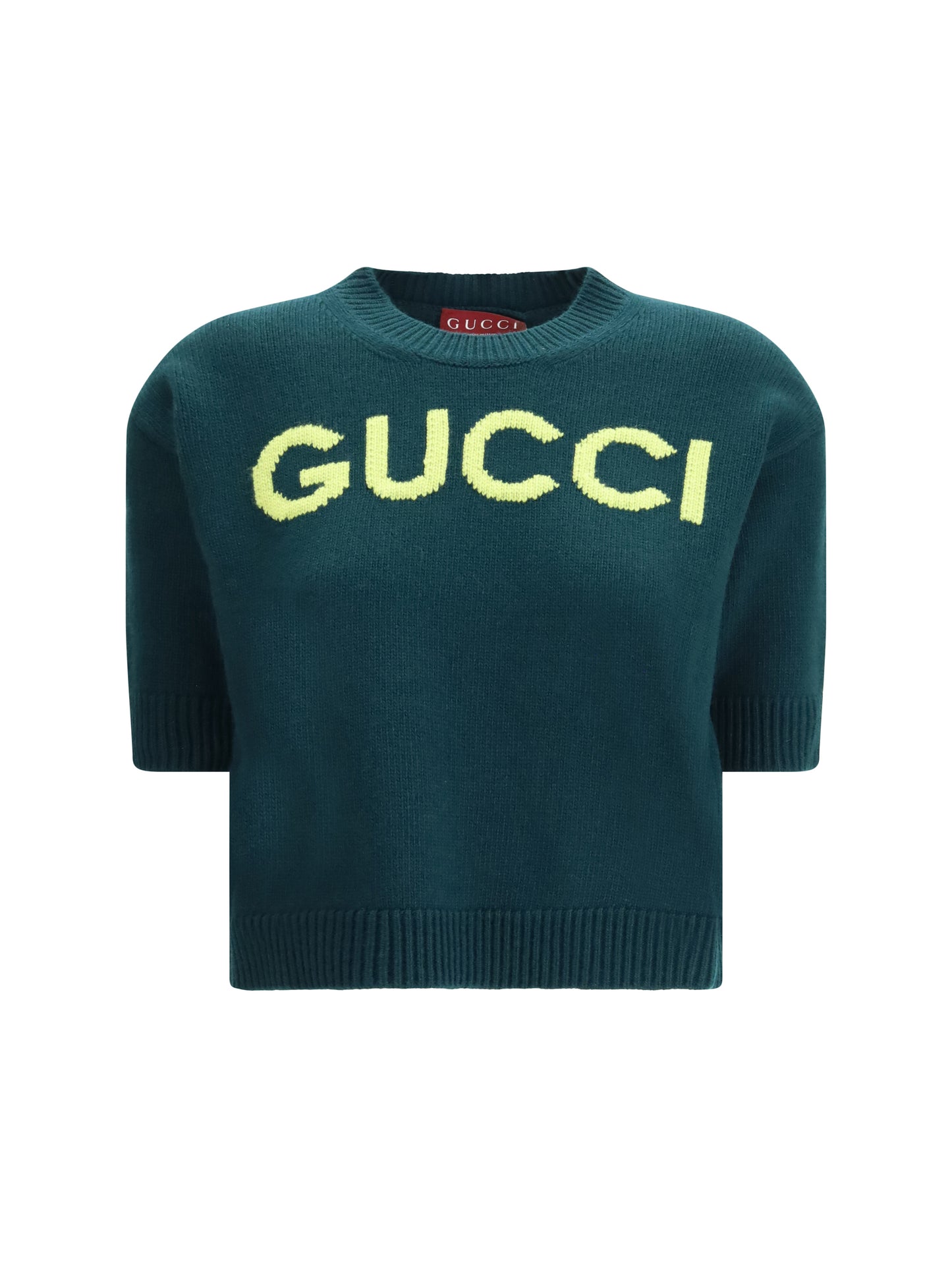 GUCCI Soft wool Jumper
