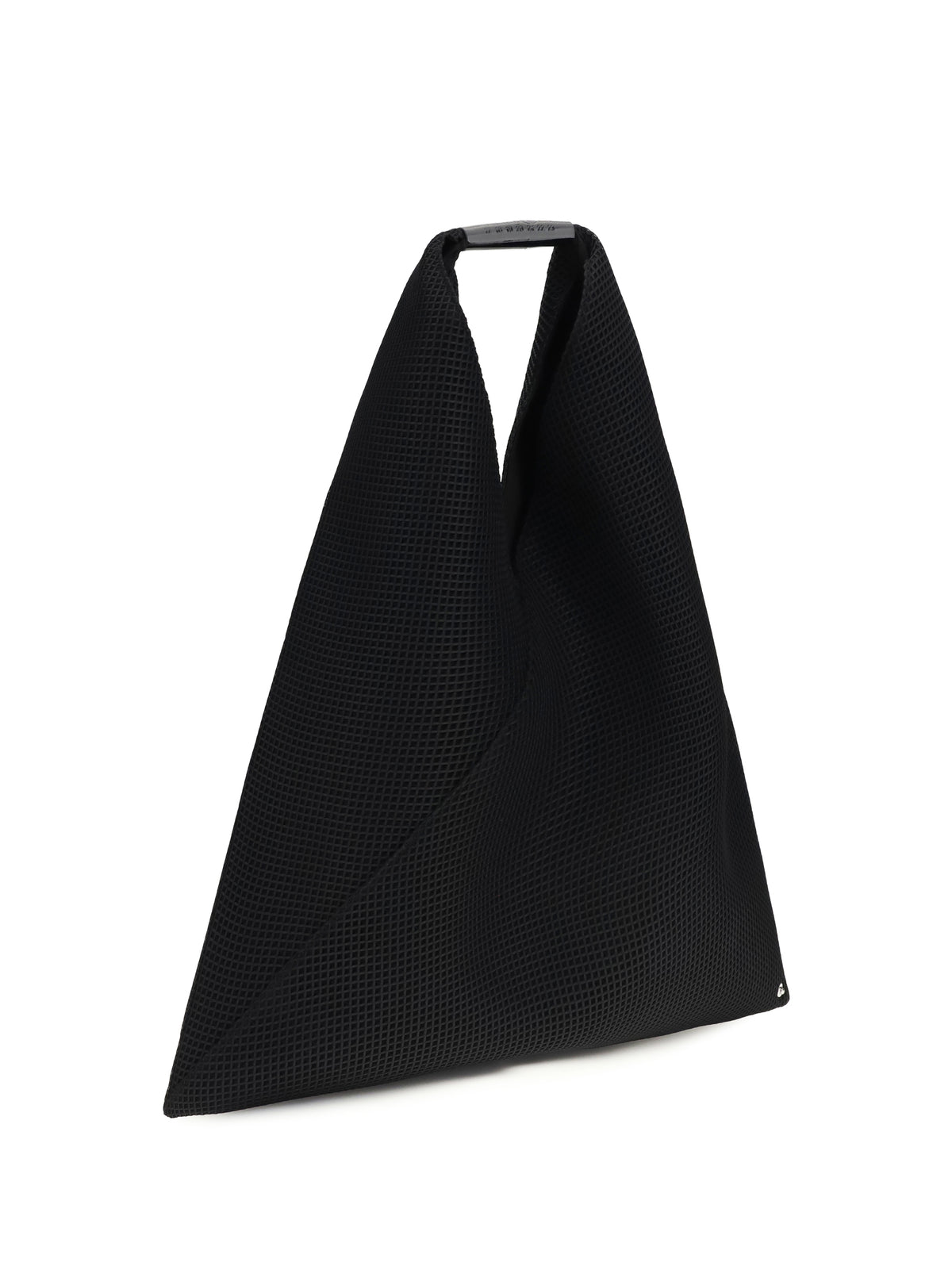 MM6 Maison Margiela Japanese Shoulder Bag - Black