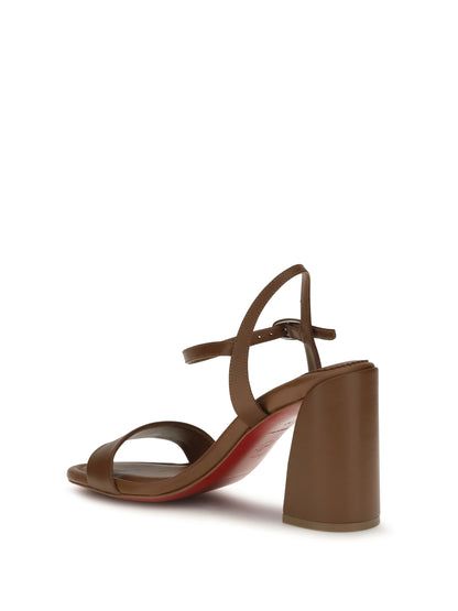 CHRISTIAN LOUBOUTIN Miss Jane Sandals