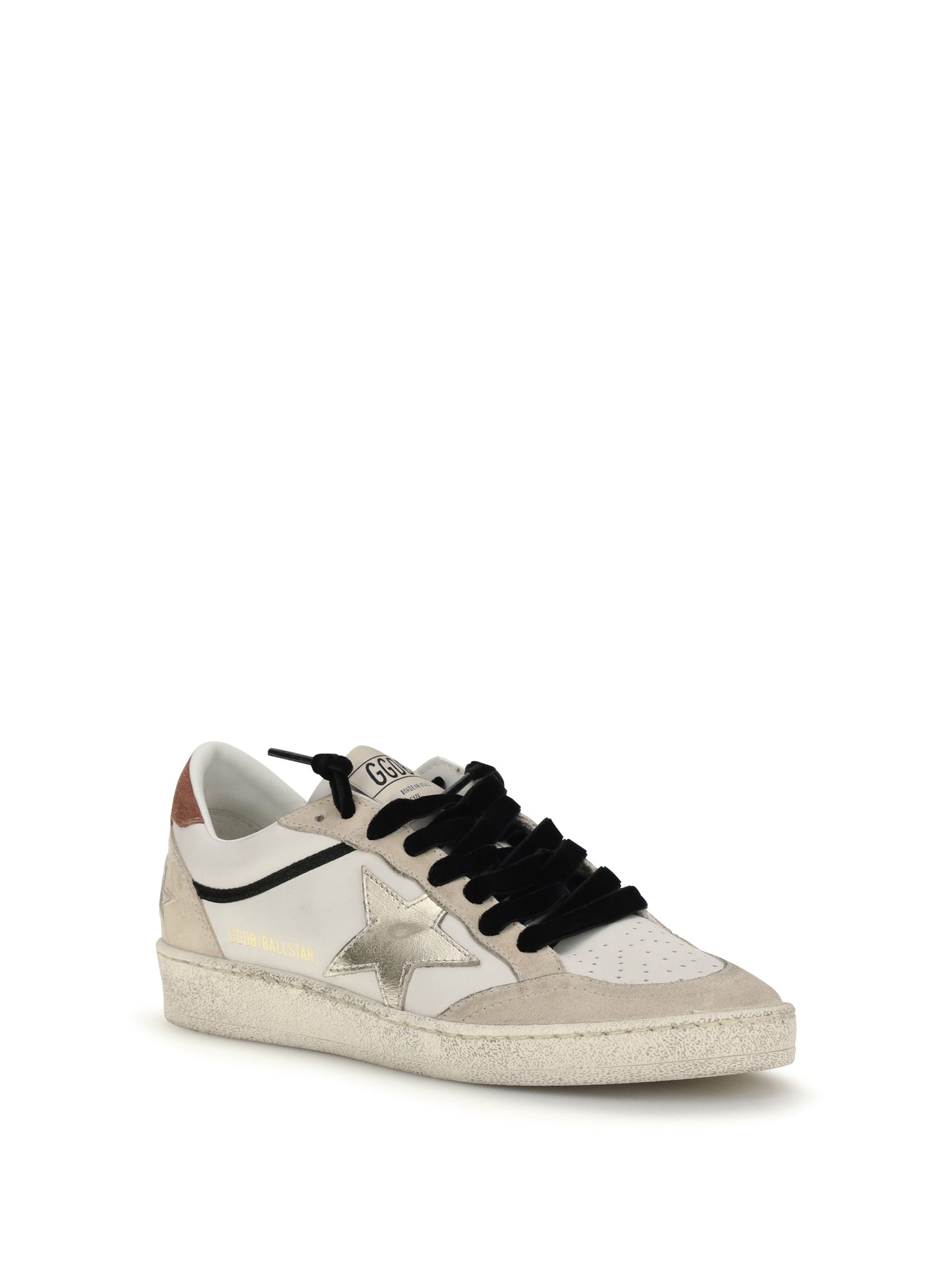 GOLDEN GOOSE Ball Star Sneakers