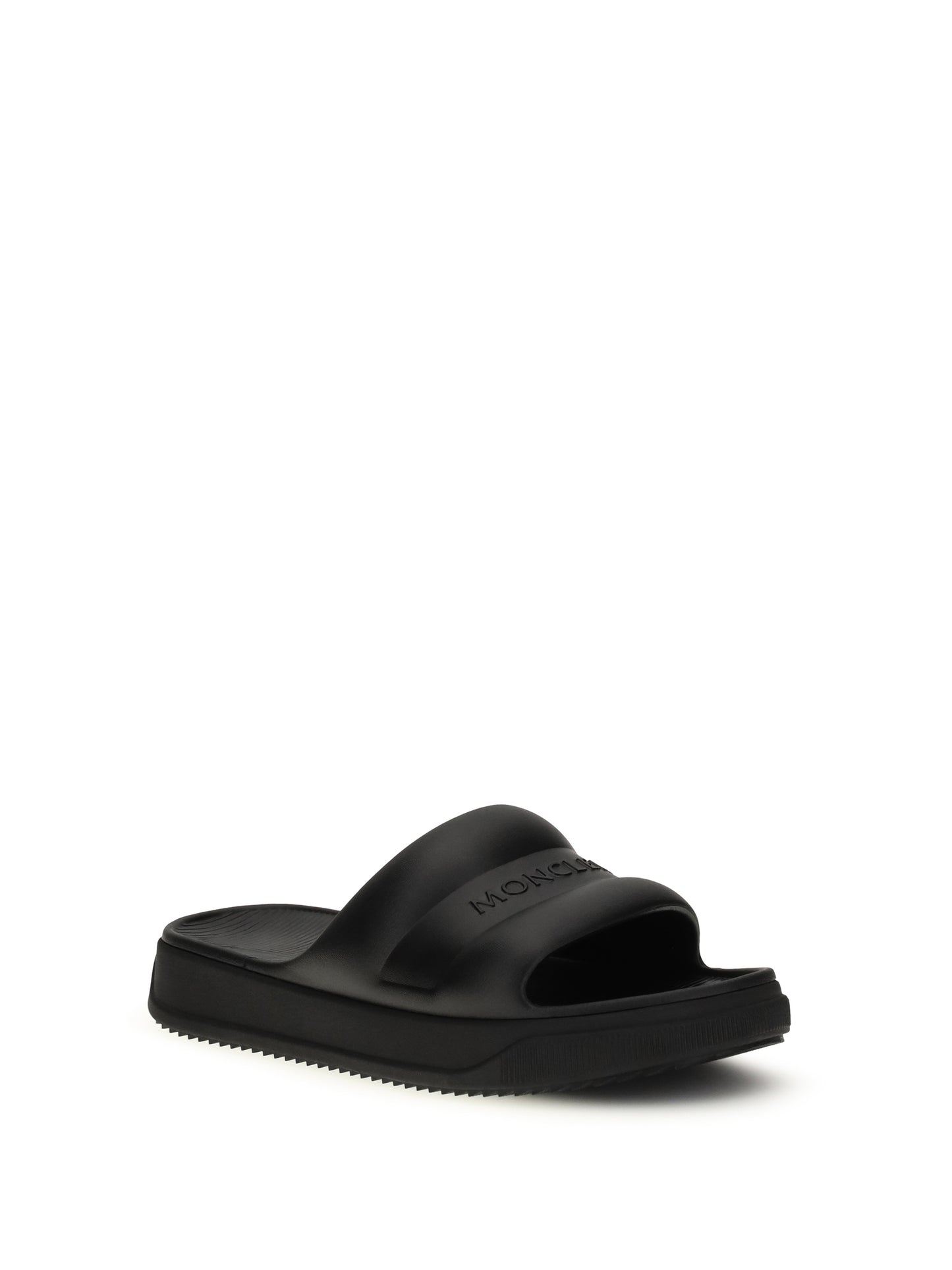 MONCLER Altive slide Sandals