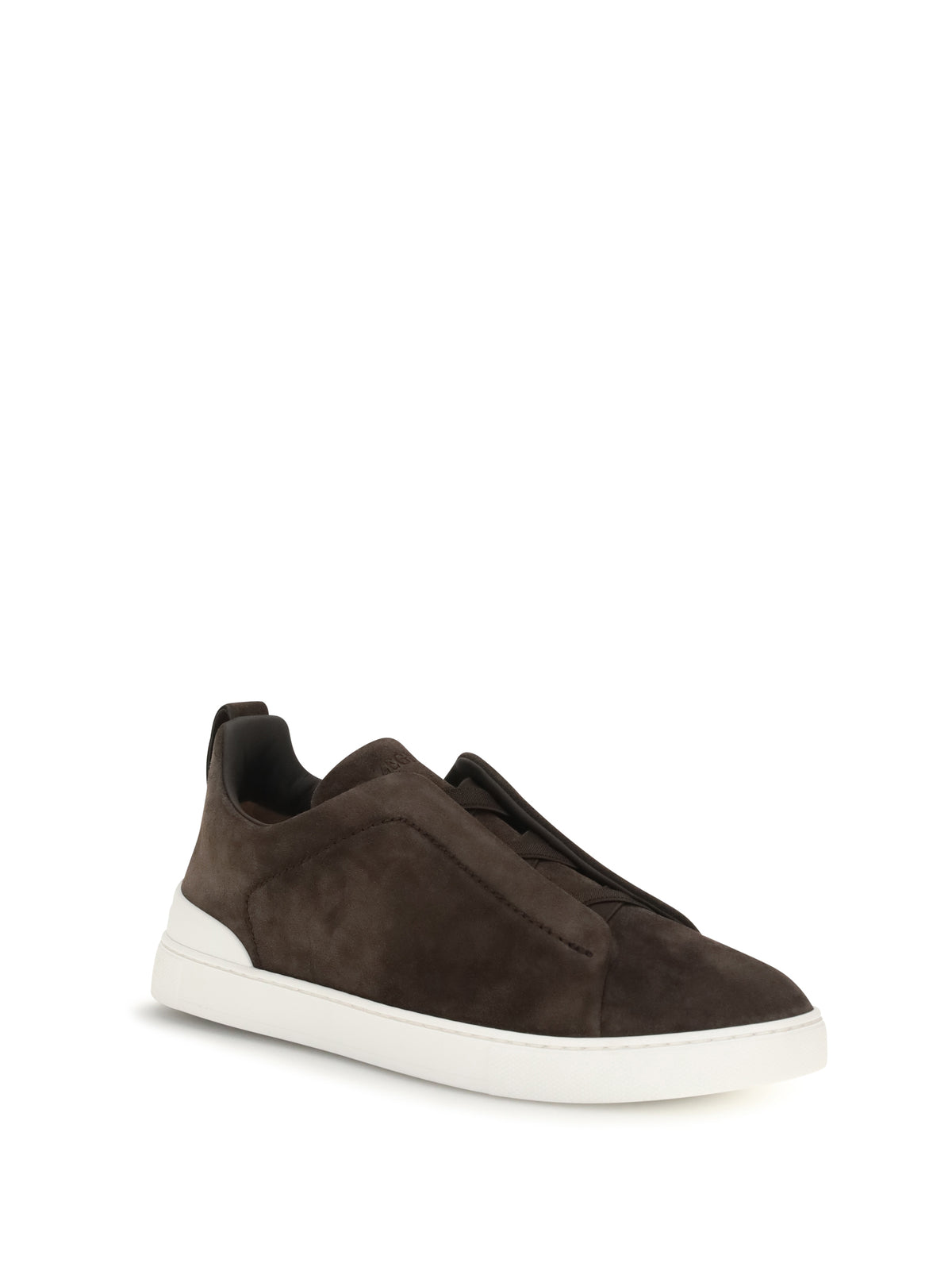 Zegna Triple Stitch™ Sneakers - E2