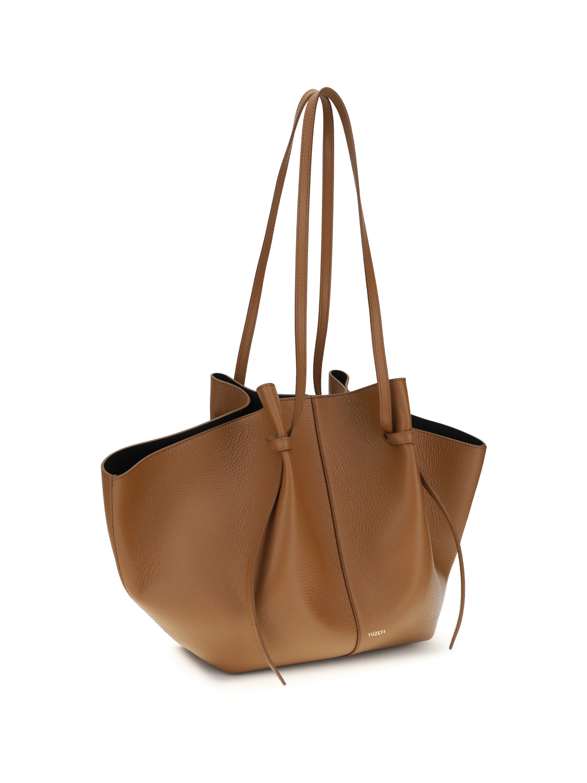 Yuzefi Large Mochi Tote Bag - Hazel