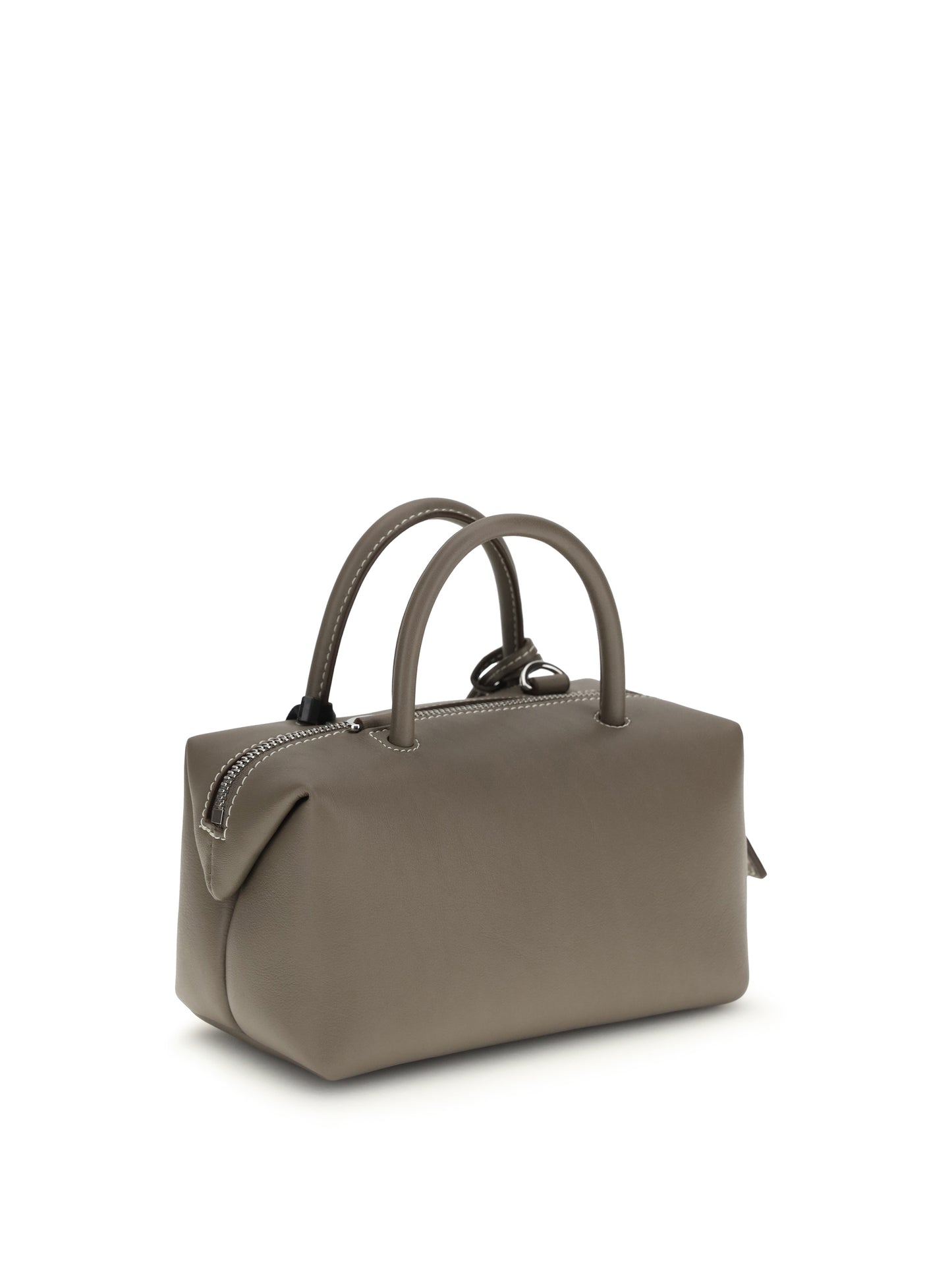 MAX MARA Holdalls leather Handbag