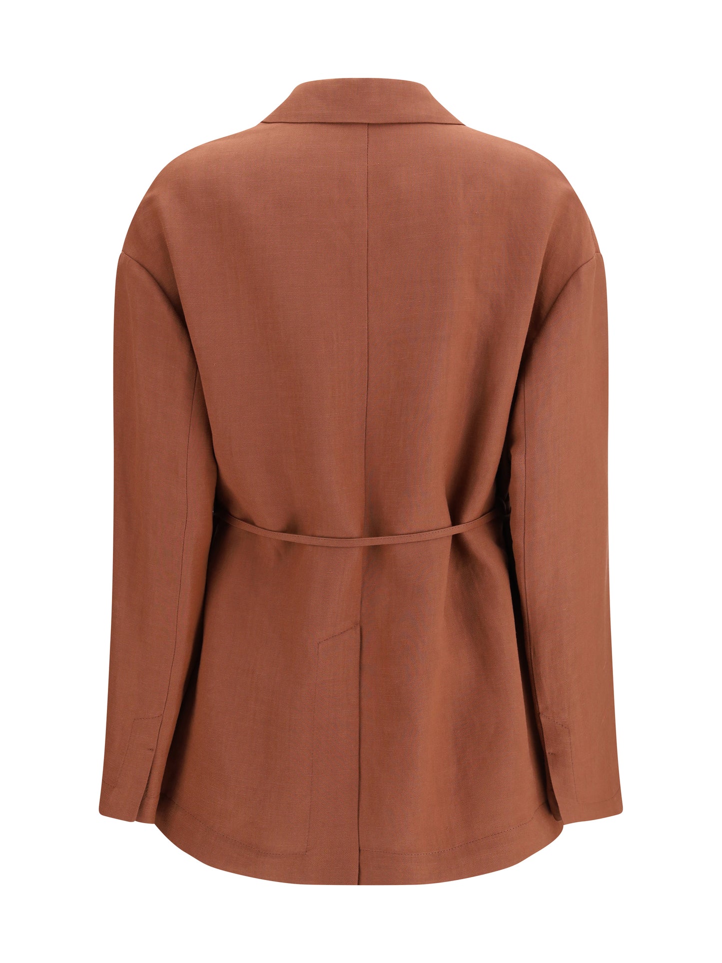 BRUNELLO CUCINELLI Monili-Embellishment Blazer