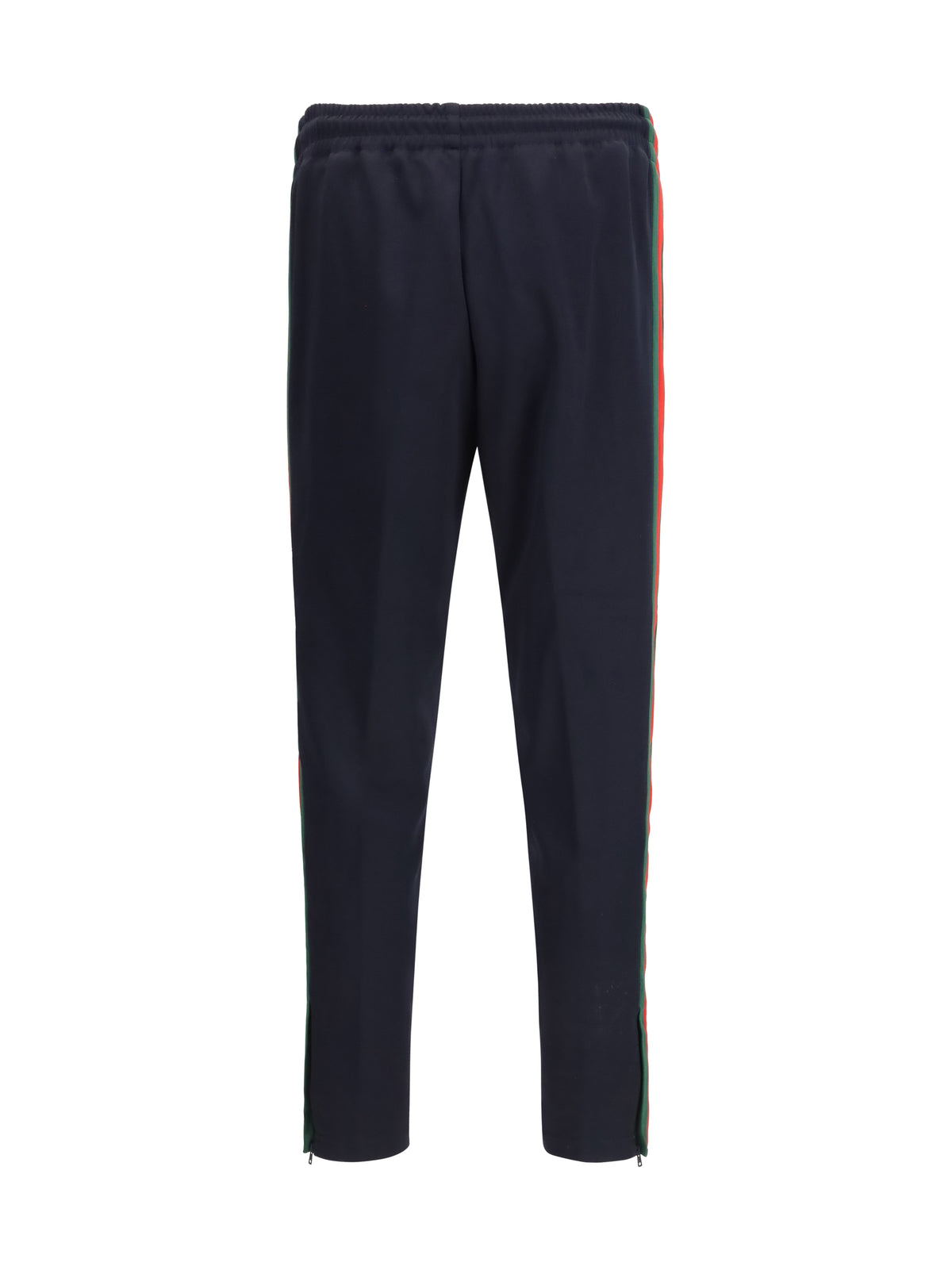 Gucci Sporty Pants in technical jersey - Ink/Mix