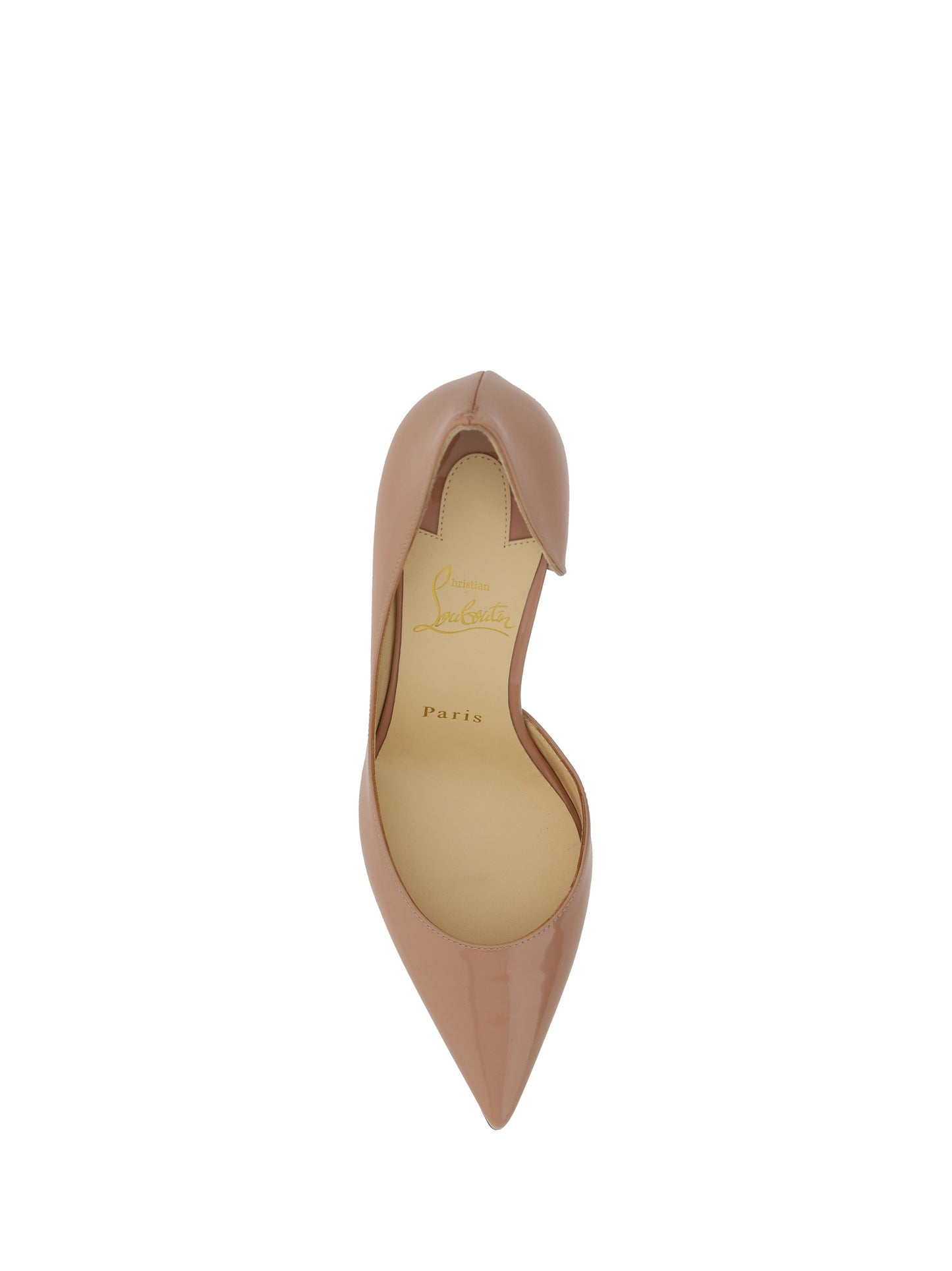 CHRISTIAN LOUBOUTIN Iriza Pumps
