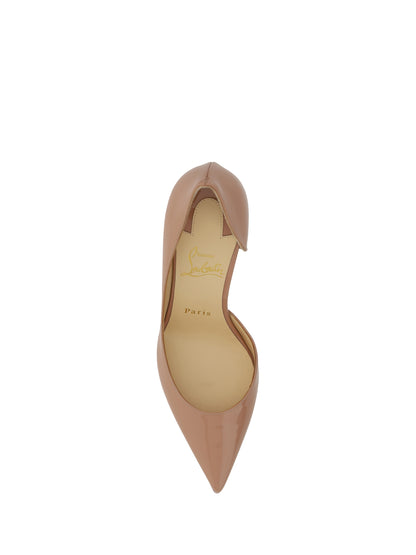 CHRISTIAN LOUBOUTIN Iriza Pumps