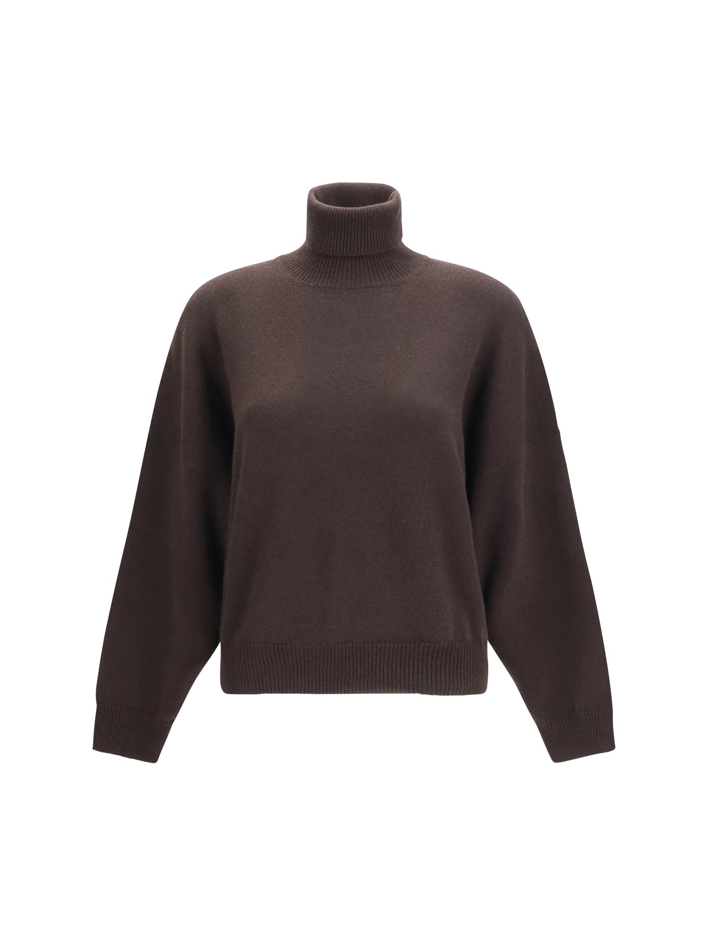 BRUNELLO CUCINELLI Cashmere turtleneck Sweater
