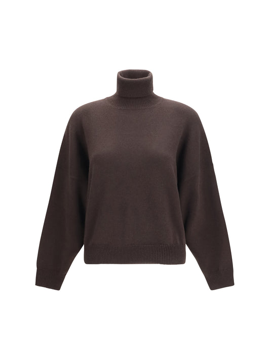 BRUNELLO CUCINELLI Cashmere turtleneck Sweater