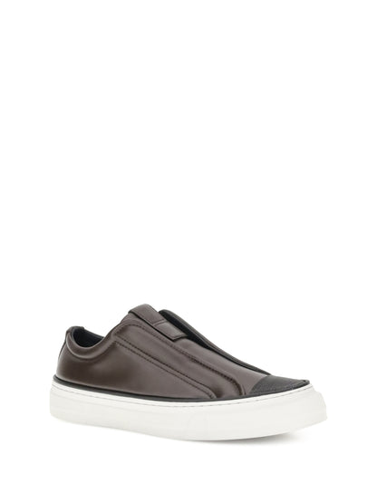 BRUNELLO CUCINELLI Slip-on Sneakers