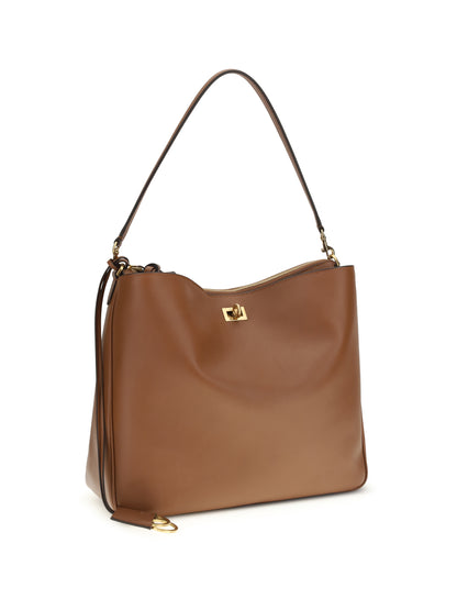 Balenciaga Rodeo Shoulder Bag - New Tan