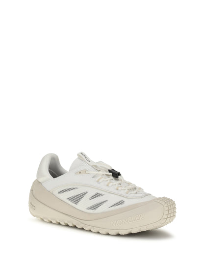 MONCLER Trailgrip LP Sneakers
