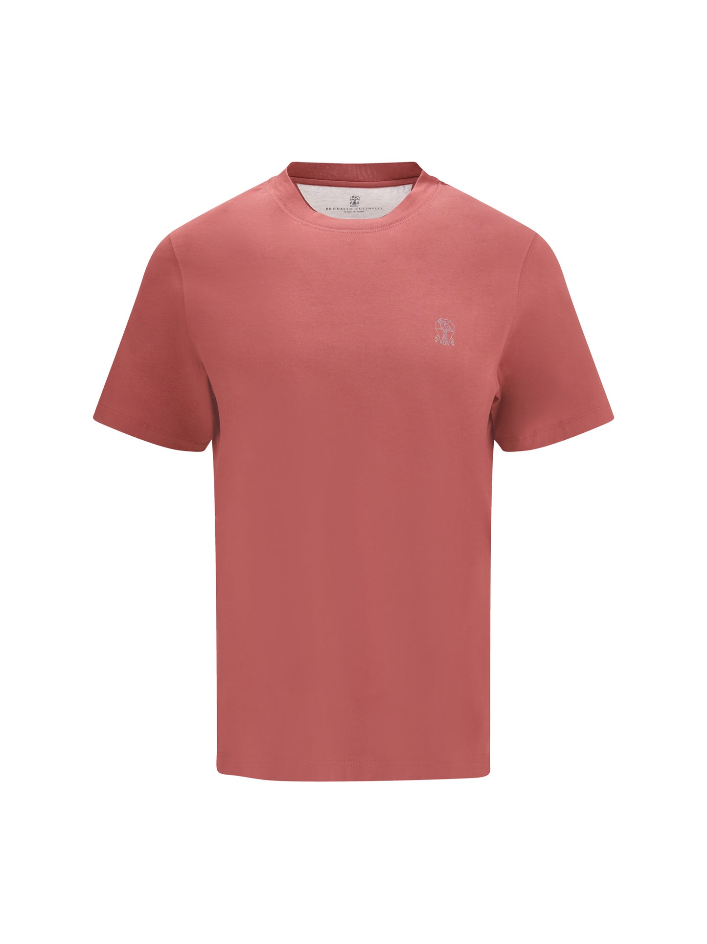 BRUNELLO CUCINELLI Logoed T-shirt