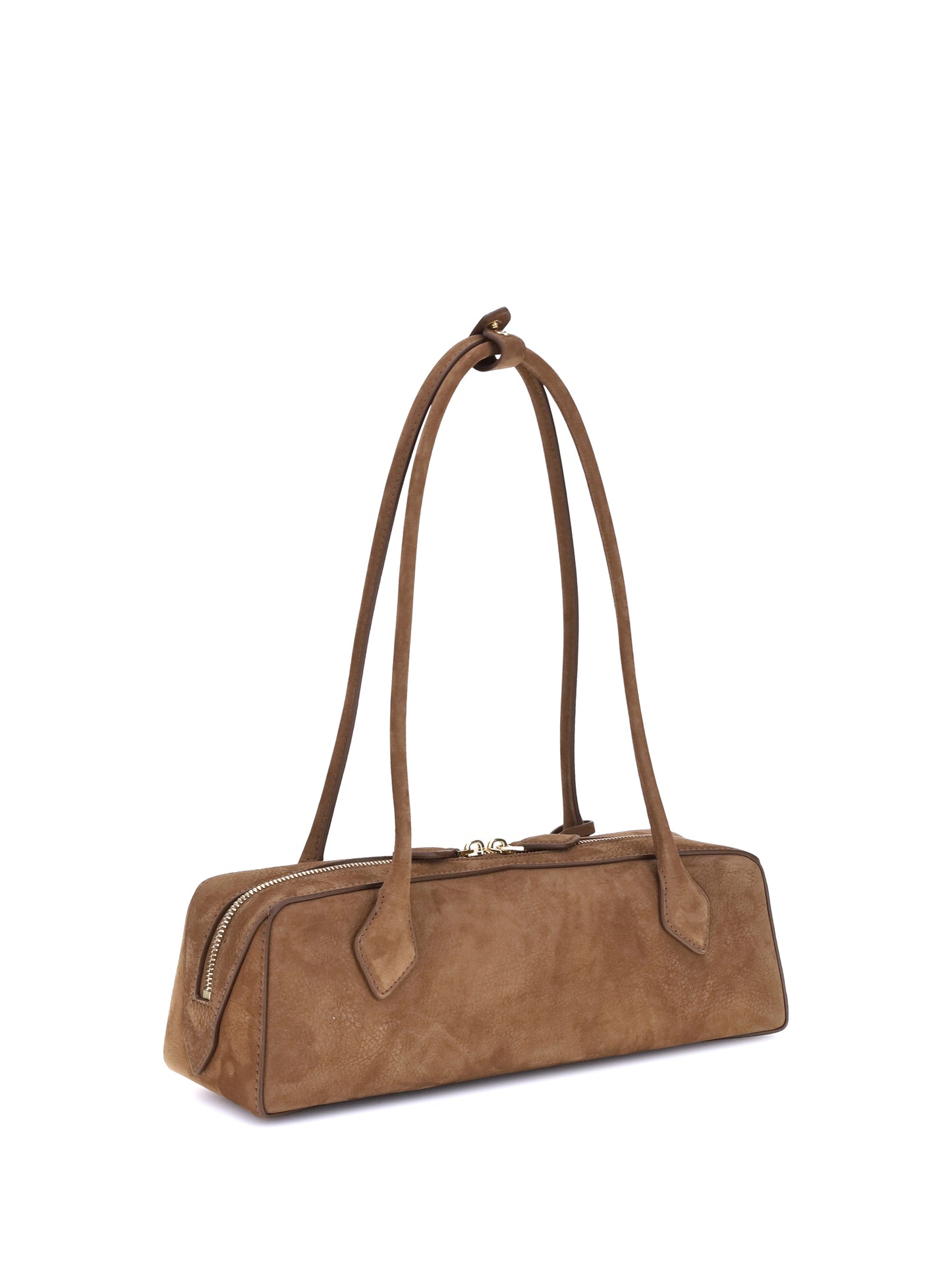 ALAÏA Le Teckel Shoulder Bag