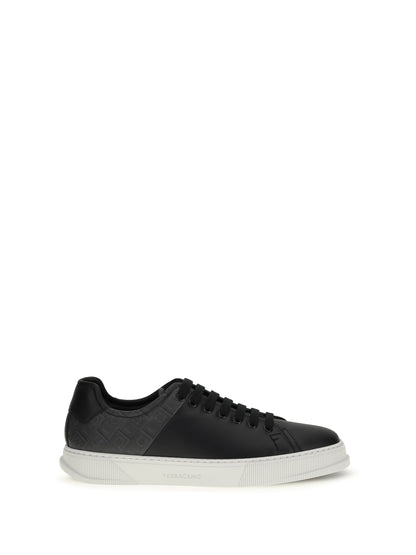 FERRAGAMO Sneakers