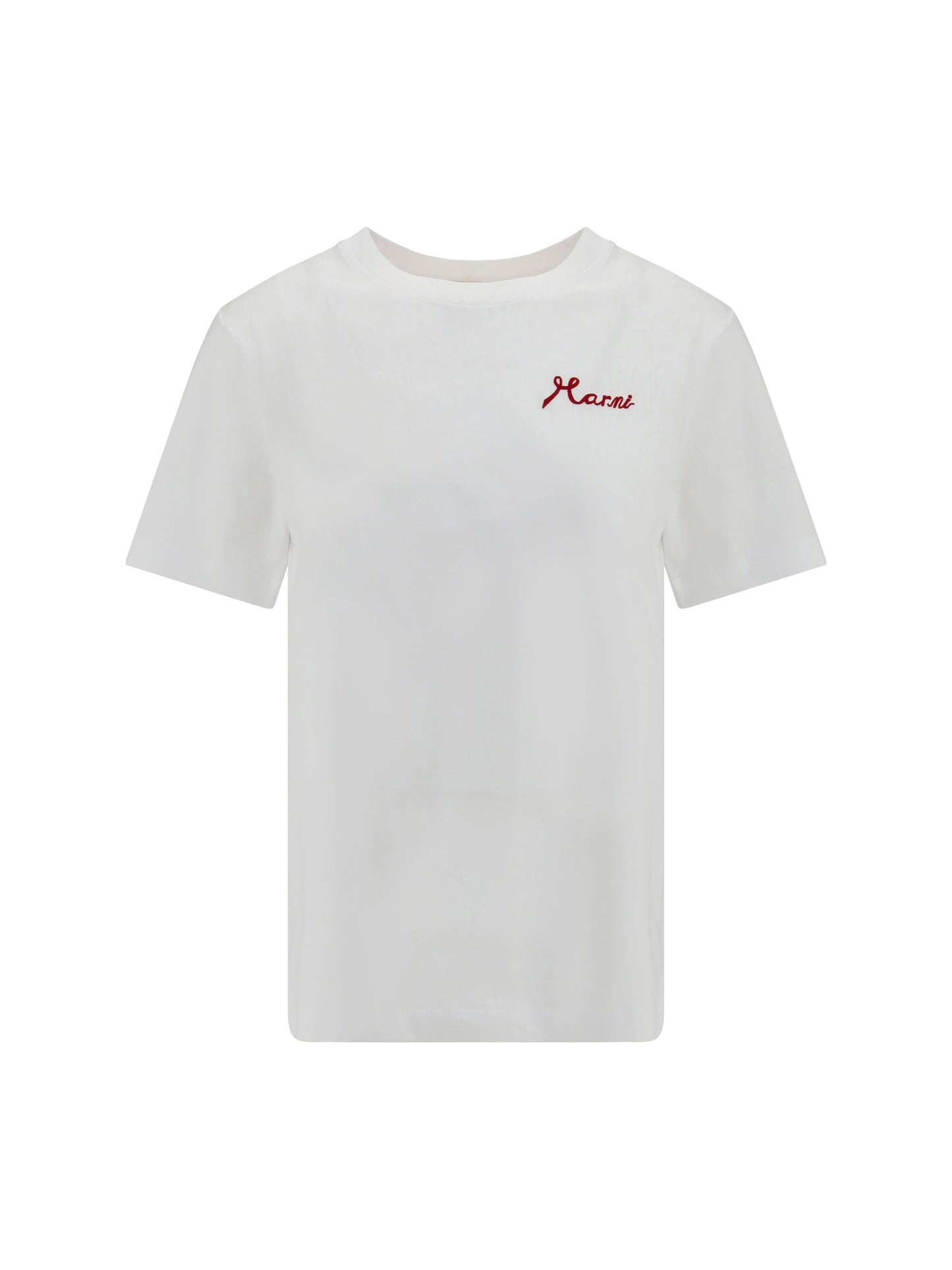 MARNI Cotton T-shirt