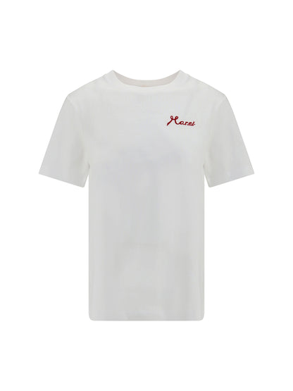 MARNI Cotton T-shirt