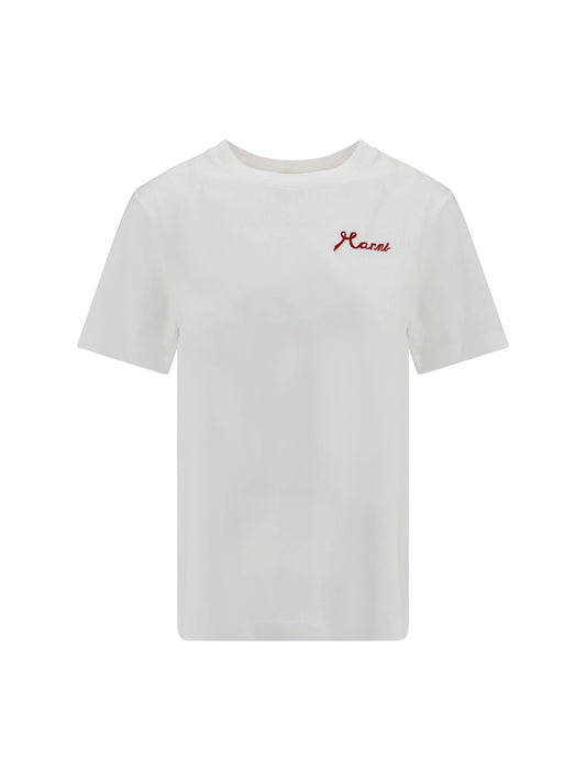 MARNI Cotton T-shirt