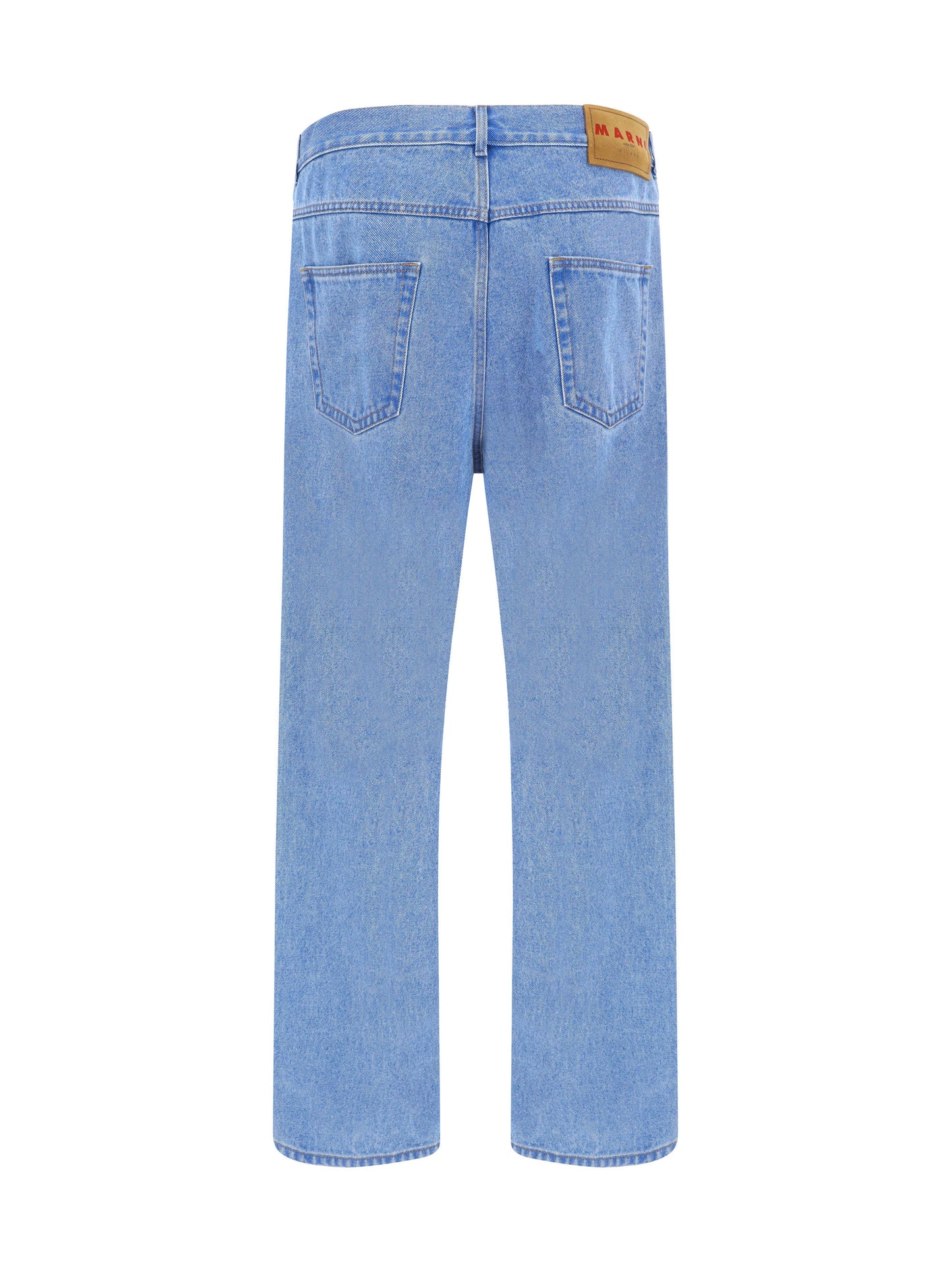 MARNI Straight Jeans