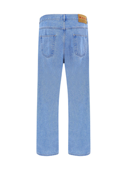 MARNI Straight Jeans
