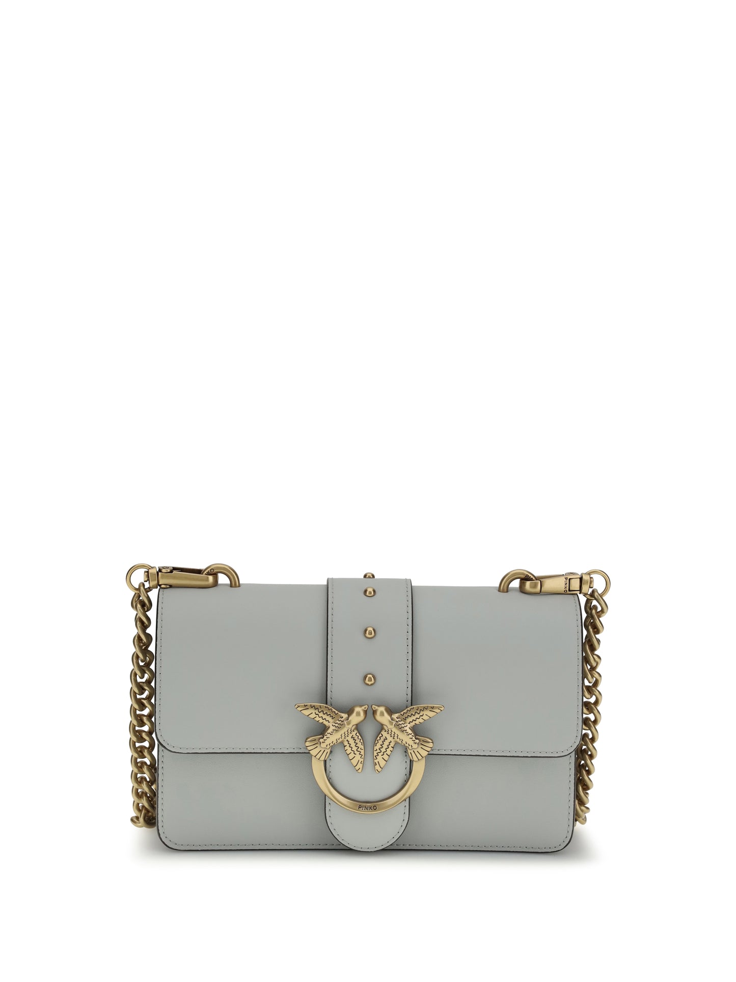PINKO Love One small Shoulder Bag
