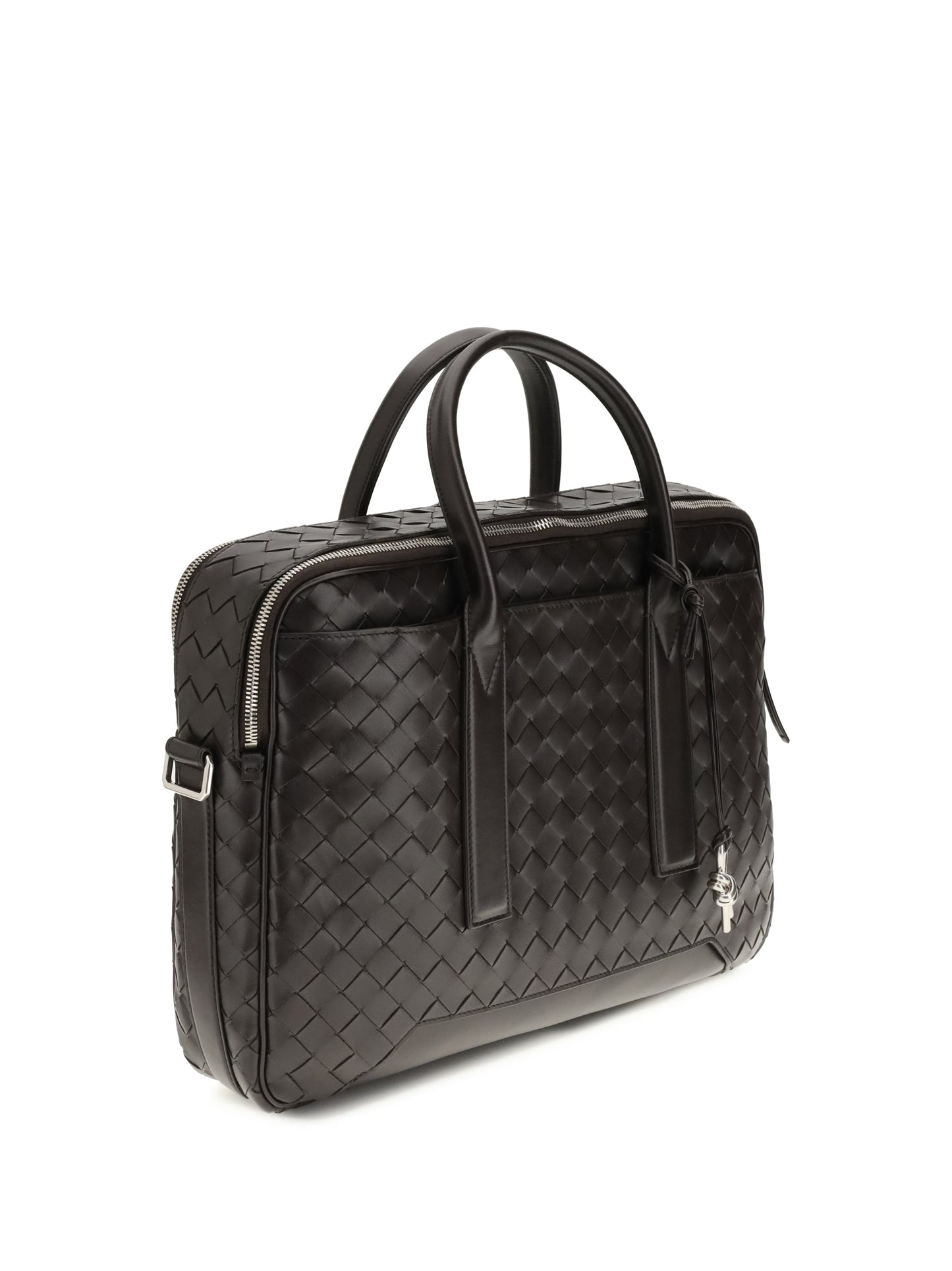 BOTTEGA VENETA Avenue Shoulder Bag