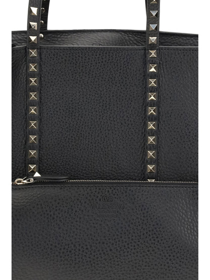 VALENTINO GARAVANI Rockstud Tote Bag