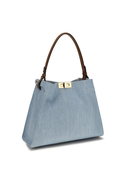 FENDI Medium Way Handbag