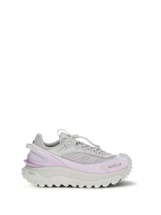 MONCLER Trailgrip GTX Sneakers