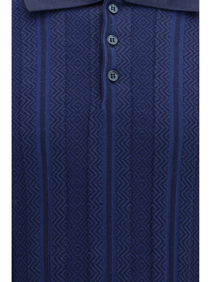 BRUNELLO CUCINELLI Polo Shirt