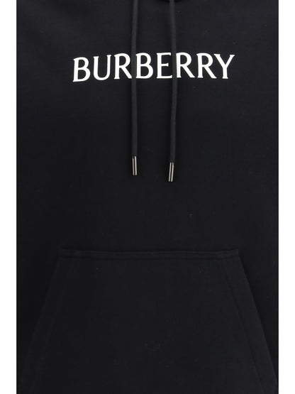 BURBERRY Simon Hoodie