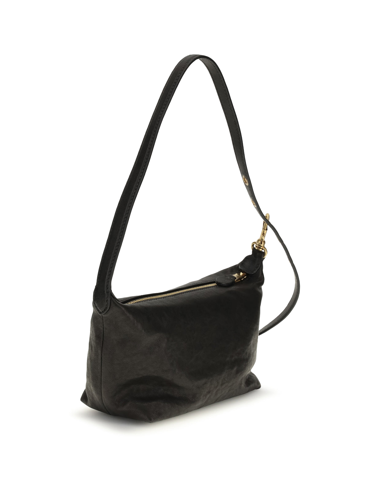 Miu Miu SHOULDER BAG - Black