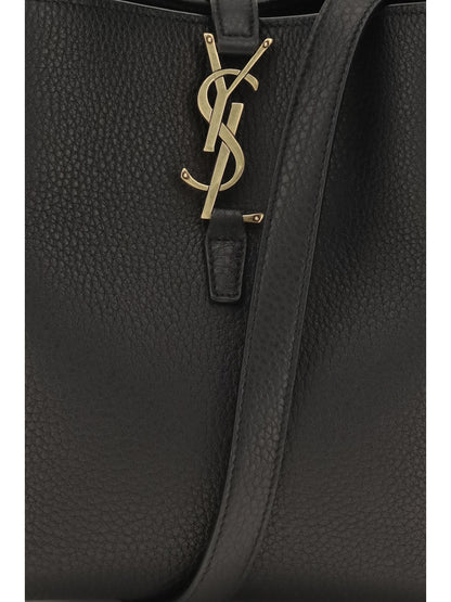 SAINT LAURENT  Le 37 Bucket Bag