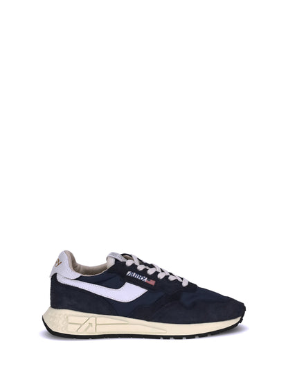 AUTRY Reelwind Low Sneakers