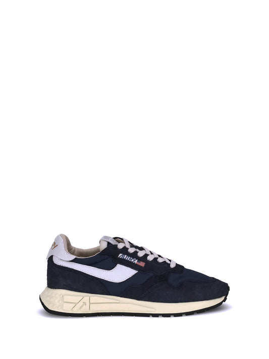 AUTRY Reelwind Low Sneakers