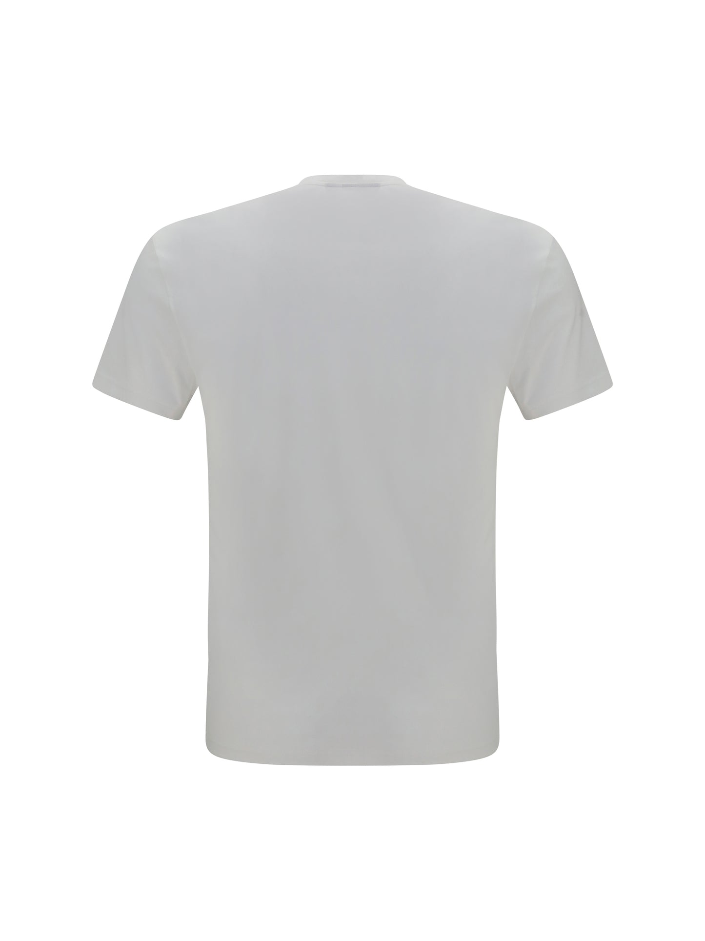 GUCCI Soft rayon jersey T-shirt