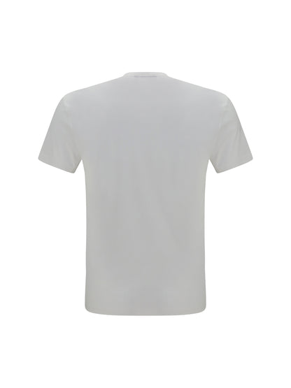 GUCCI Soft rayon jersey T-shirt
