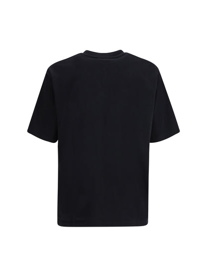 Dsquared2 Signature T-shirt - Black