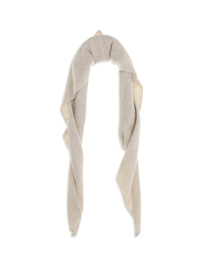 Brunello Cucinelli Cashmere Scarf - Rustic Beige