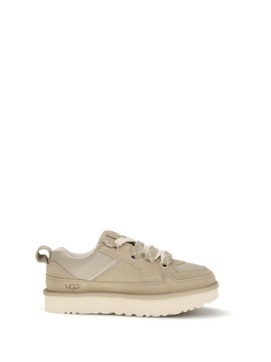 UGG Lo Lowmel Sneakers