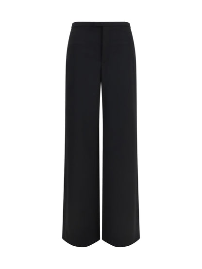 GUCCI Lightweight wool Pants