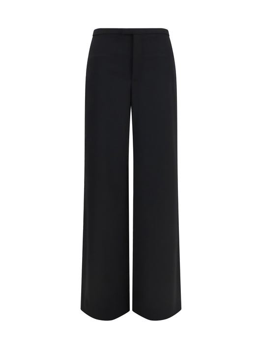 GUCCI Lightweight wool Pants