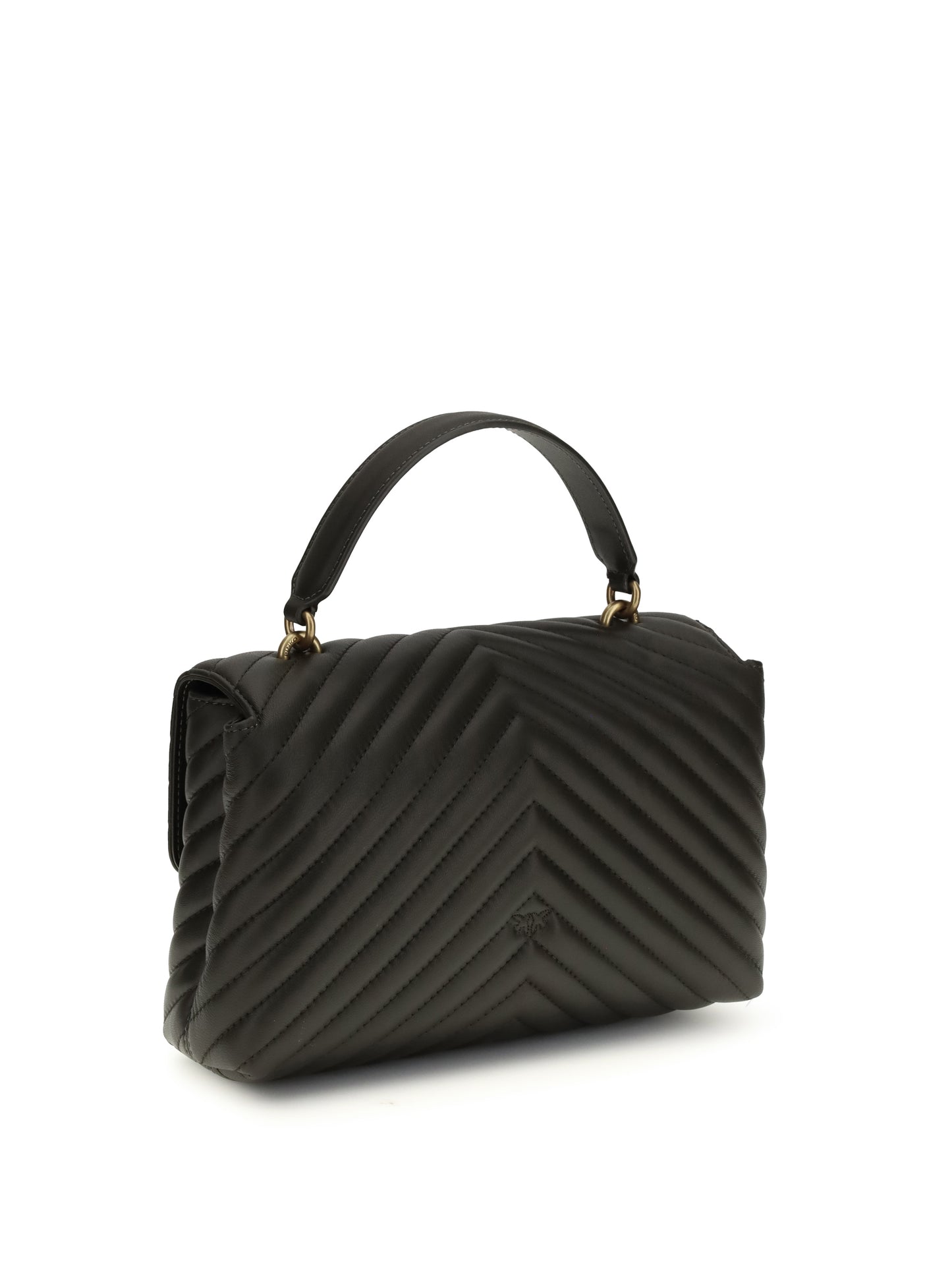 PINKO Love Lady Handbag