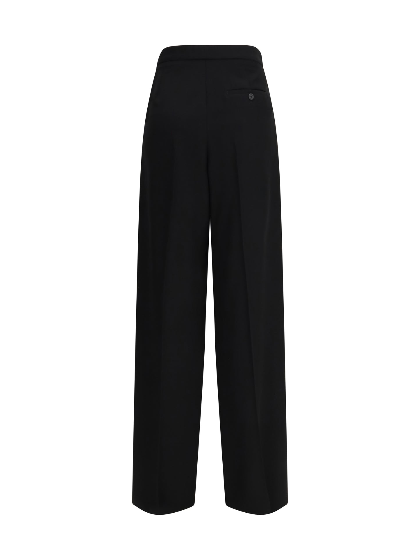 BALENCIAGA Tuxedo Pants